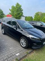 BMW Verkauf Mein BMW 216D - BMW 216 aus 2018