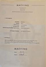 Other Maeving RMS1/S - Offers