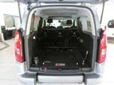 Opel Combo Life E Rollstuhlrampe./Behindertgerecht - Opel Combo Gebrauchtwagen in Mannheim