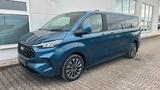 Ford Tourneo Custom Titanium X L2 Aut. AHK*B&O*ACC