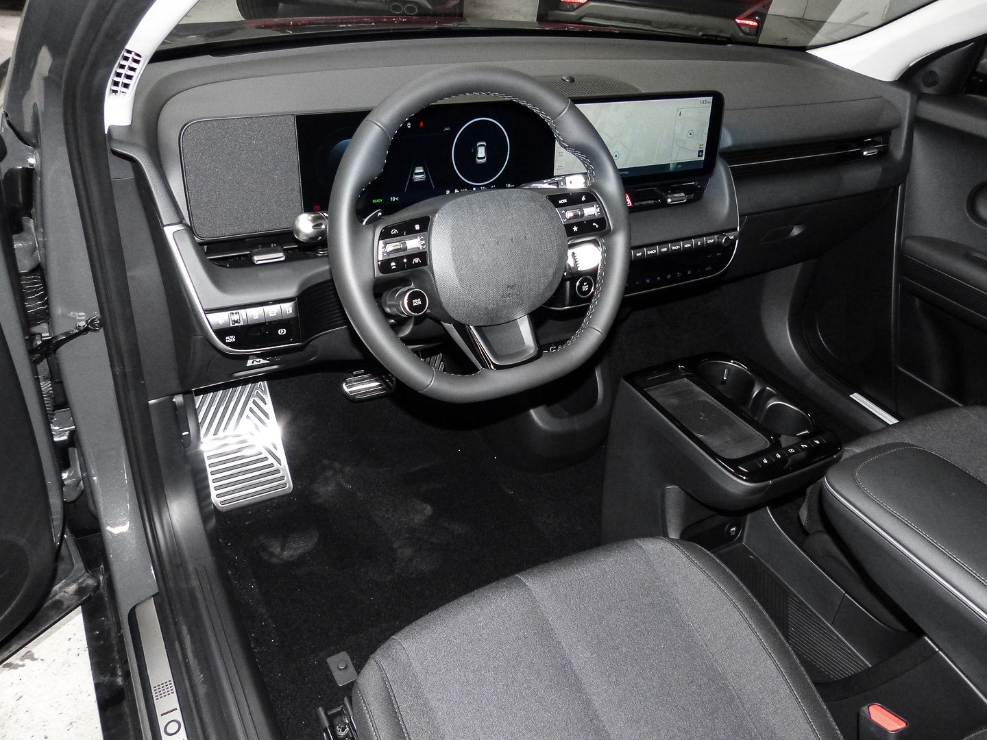 Hyundai IONIQ 5 – Bild 5