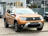 Dacia Duster II*Keyless*TotWinkel*Nav*Ahk*2xKamera*Shz - Dacia Gebrauchtwagen in Mainz