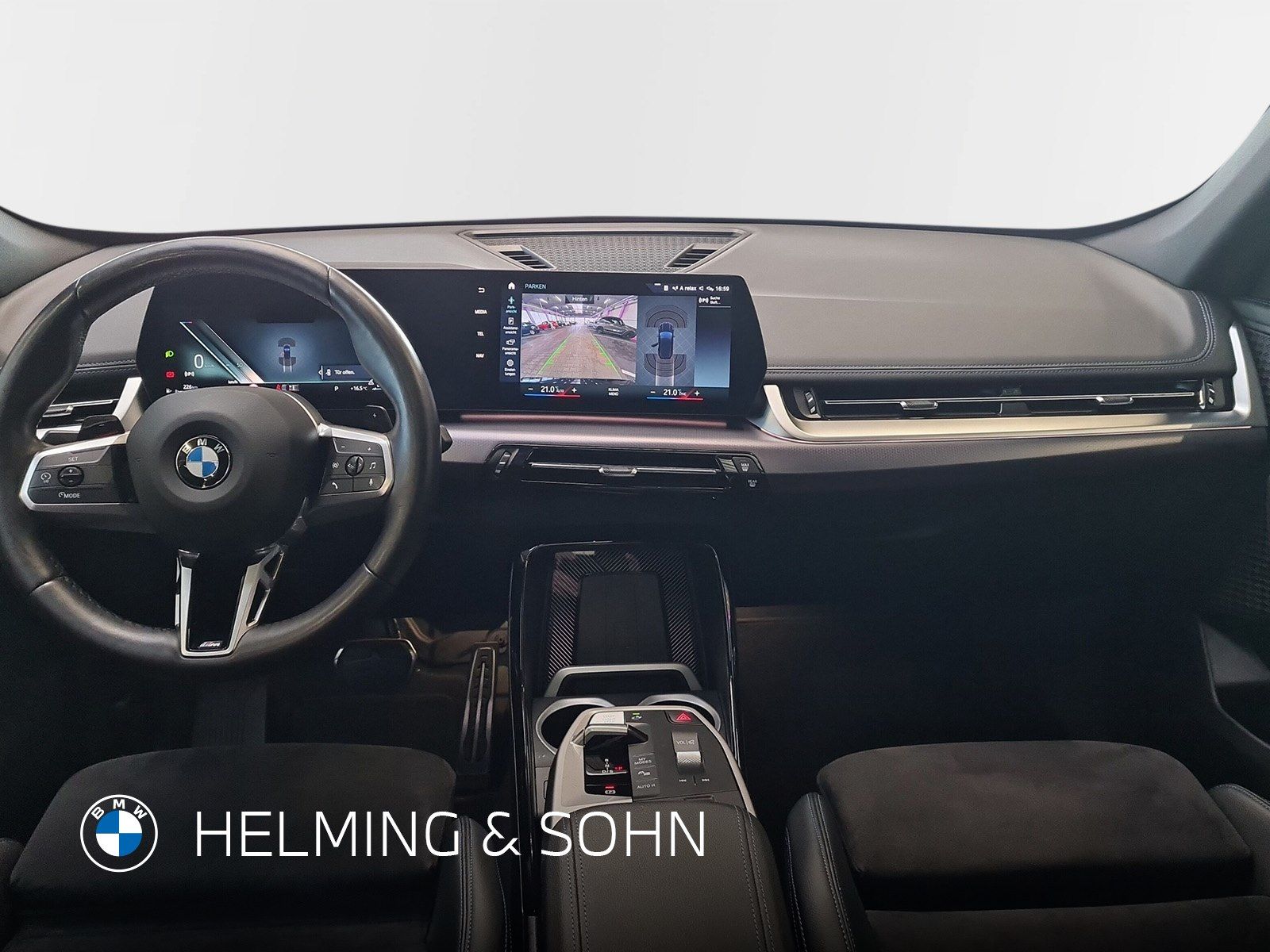 BMW X1 - Bild 9