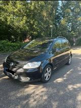 Volkswagen Golf plus - gebrauchte VW Golf Plus aus dem Jahr 2008