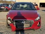 Hyundai i30 Select Leder Panorama Memory Sitz.B Kamera - Hyundai: Unfallwagen