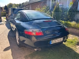 Porsche 911 996 Carrera Cabriolet Hardtop - Porsche: Cabrio, 911
