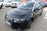 Audi A1 ambition
