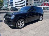 Land Rover Range Rover Sport 2.0 P400e Plug-in Hybrid SE SE - Land Rover Range Rover Sport Se mit Hybrid-Antrieb (Benzin/Elektro)