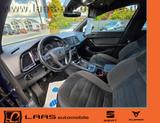 Seat Ateca Xcellence 1,4 TSI-AHK/MirrorLink/Alcantara - Seat Ateca in Braunschweig