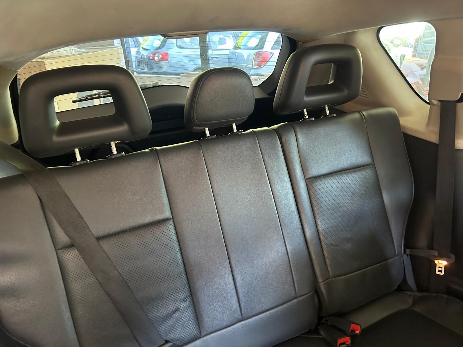 Jeep Compass 2014 — фото 13