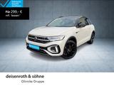 Volkswagen T-ROC R-Line 2.0 TSI 4M AHK/19"/Pano/Nav/Matrix - : 19