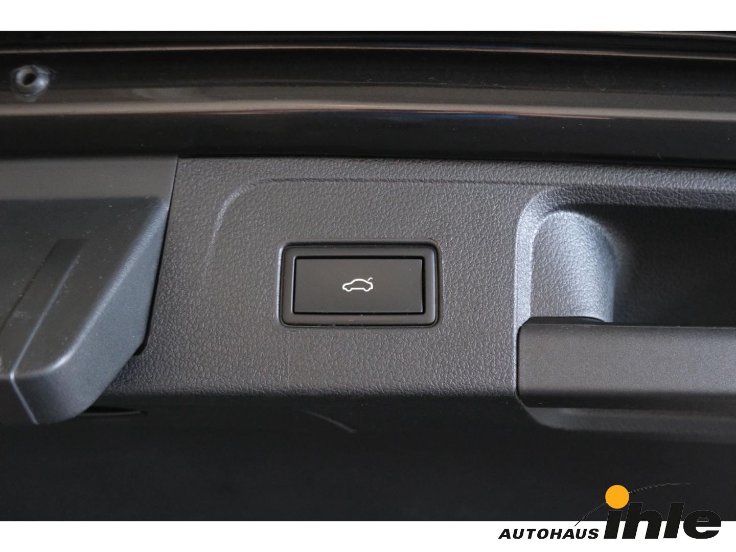 Volkswagen Passat Business 2,0 TDI DSG AHK+NAVI+R-F, миниатюра 11