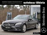 Mercedes-Benz C 200 T AVANTGARDE STHZG+AHK+KAMERA+NAVI+SHZ+CAR - Mercedes-Benz C 200 in Nürnberg