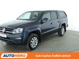 Volkswagen Amarok 3.0 V6 TDI Comfortline DoubleCab 4M Aut. - Volkswagen Amarok in Duisburg