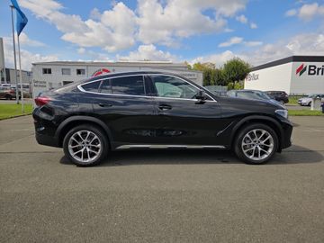 BMW X6 - 8
