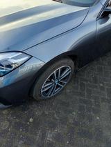 BMW 216d Gran Coupé M Sport Steptronic - graue BMW 216