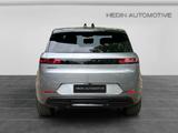 Land Rover Range Rover Sport D350 Autobiography - graue Land Rover Range Rover Sport