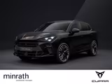 Cupra Terramar VZ 1.5 e-Hybrid 272PS AHK 20ZOLL NAVI