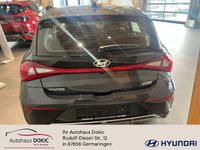 Hyundai i20 - Vorschau Bild 6