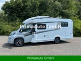 Knaus Sky Wave 650 MEG 60 Years Hubbett TV Klima Seitz - Knaus Sky wave 650