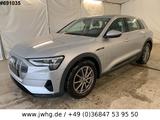 Audi e-tron 55 quattro NAVI/VIRTUAL/AHK - Audi e-tron aus 2020