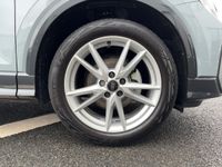 Audi Q2 - Vorschau Bild 14