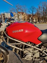 Ducati Monster 620 Si.e. in absolutem Topzustand - Offers matching your search criteria