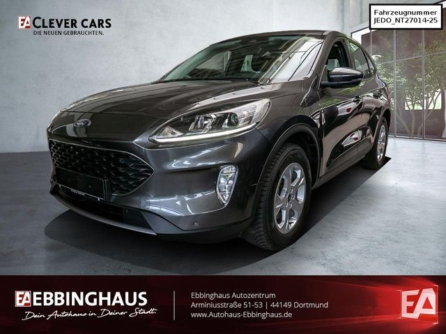 Ford Kuga Plug-In Hybrid Cool&Connect NAVI PDC WINTER