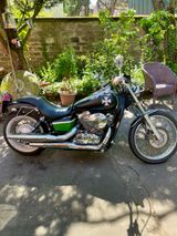 Honda Shadow Spirit, RC 53, wenig km - Offers matching your search criteria