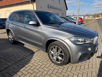 BMW X5 - 4