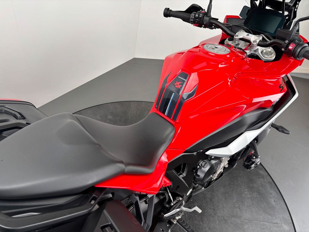 Fahrzeugabbildung BMW S 1000 XR *TOP-ZUSTAND *KOFFER