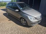 Mercedes-Benz B 200 CDI Sports Tourer S-TOURER  - Mercedes-Benz B 200: Sports Tourer