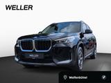 BMW X1 sDrive18d LC+ PaAs Sitzhz Kamera Navi GrTank
