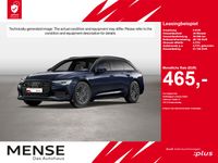 Audi A6 - Vorschau Bild 1