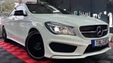 Mercedes-Benz CLA 180*AMG-PAKET*PANO* 1HAND*ERST29TKM*