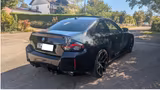BMW M2 Coupé - HUD RFK PANO CARB GAR 11/29 Facelift - gebrauchte BMW M2 mit Facelift