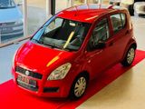 Suzuki Splash Club -Erst 85.730 KM -Klimaanlage - Suzuki Splash Gebrauchtwagen