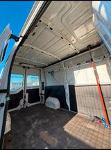 Nissan NV 400 Transporter - Nissan NV400 von privat