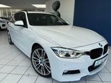 BMW 340 i M Sport*M Perfomance AGA*NO-OPF*NAVI-PROF* - BMW Gebrauchtwagen von 2016