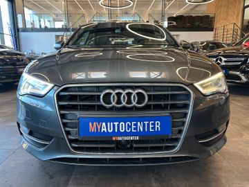 Audi A3 *S line Sportpaket*ACC*NAVI*PDC*2-ZONEN*LEDER