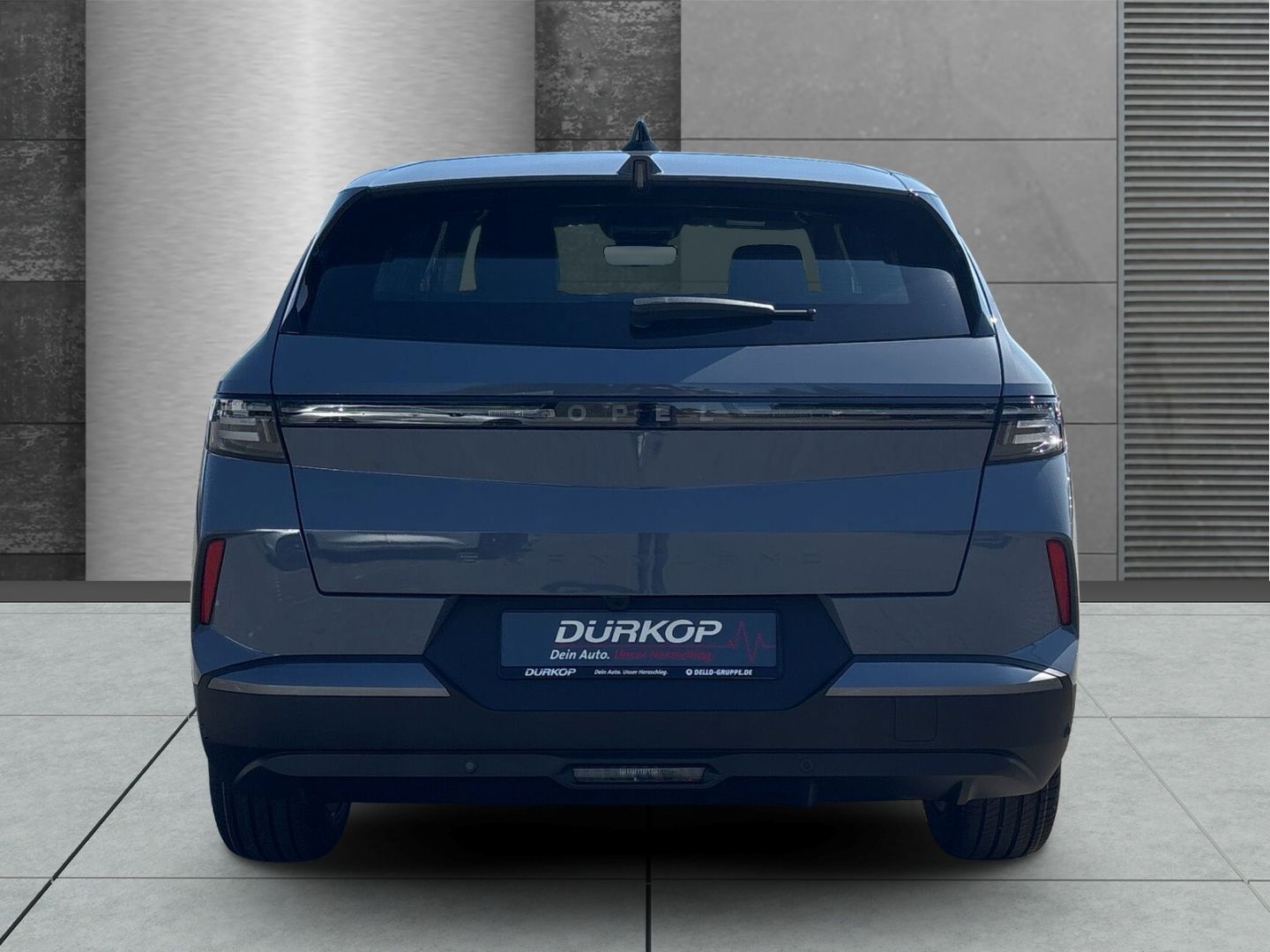 Opel Grandland (X) - Bild 6