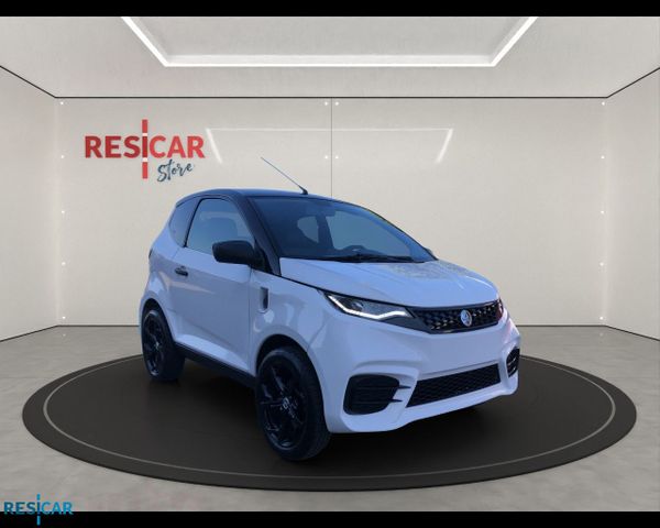 Aixam AIXAM AIXAM E-CITY SPORT