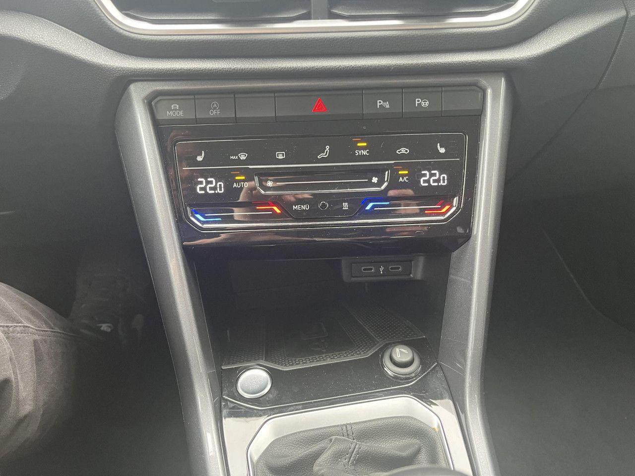 Volkswagen T-Roc 1.0 TSI Style LED ACC NAVI APP 2,99, миниатюра 20