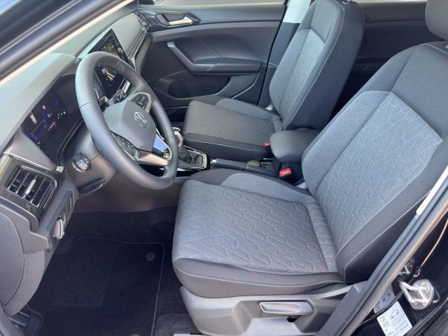 T-Cross Prime 1.0l TSI DSG IQ.LIGHT+KAMERA+ACC+