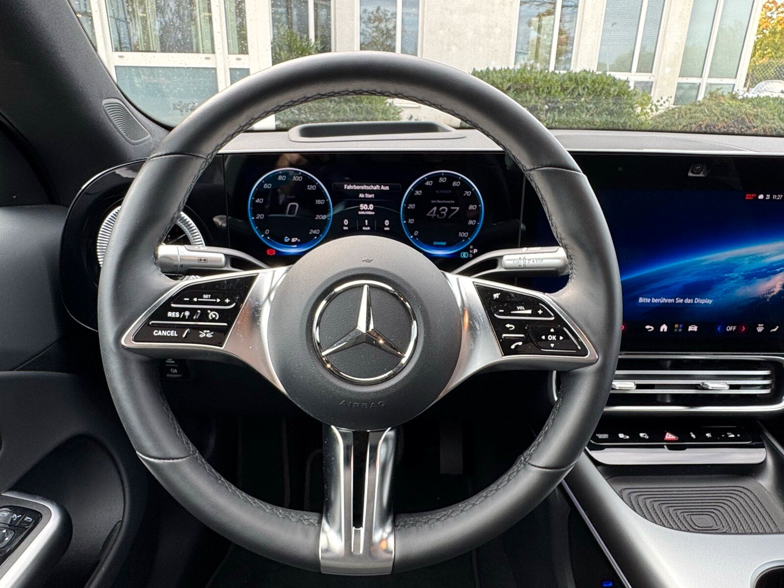 Mercedes-Benz CLA 250 EQ Progressive Distronic 360Cam AHK LED foto 13
