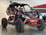 Arctic Cat 1000i GT 4x4 Wildcat UMBAU#AHK#SEILWINDE#TÜVNEU - ARCTIC CAT WILDCAT