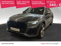 Audi Q5 - Vorschau Bild 1