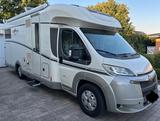 Carthago Chic C-Line T 4.9 mit Zusatzhubbett - Carthago C line 4 9