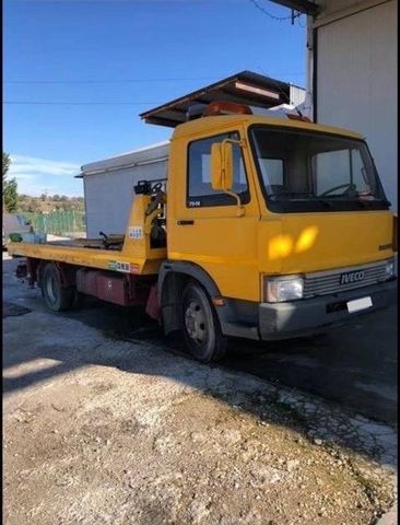 Iveco Altro CARRATTREZZI IVECO 79-14 CO.ME.AR. S