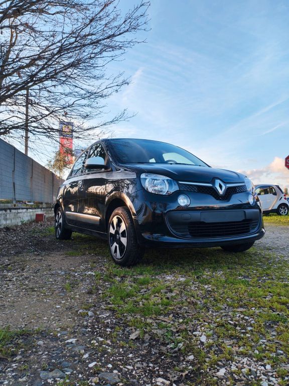 Image of Renault Twingo